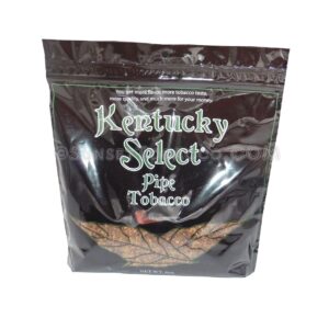 Kentucky Select Pipe Tobacco Green 6 oz./Bag