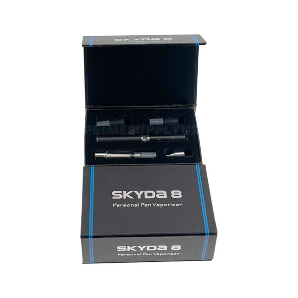 Personal Pen Vaporizer SKYDA8