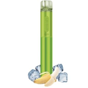 Air Bar Lux Banana Ice