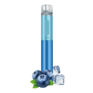 Air Bar Lux Blueberry Ice