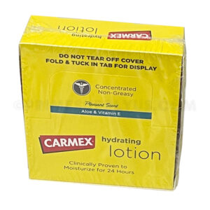 Carmex Hydration Lotion