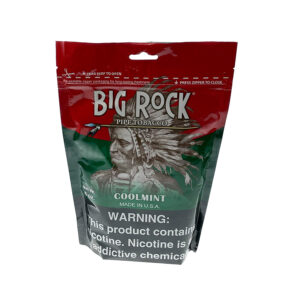 Big Rock Cool Mint